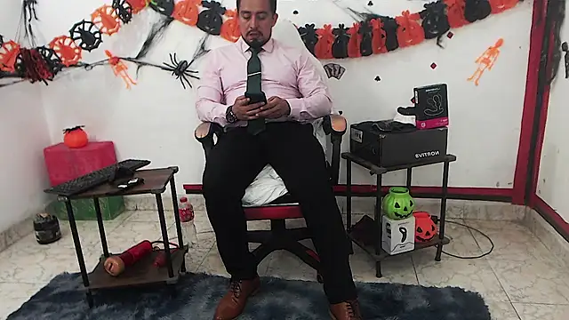 Sembang XXX Secara Langsung KalethBigDick