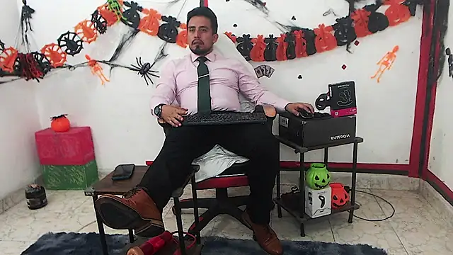 KalethBigDick Show Webcam