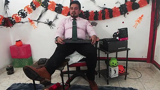 KalethBigDick 在線直播表演