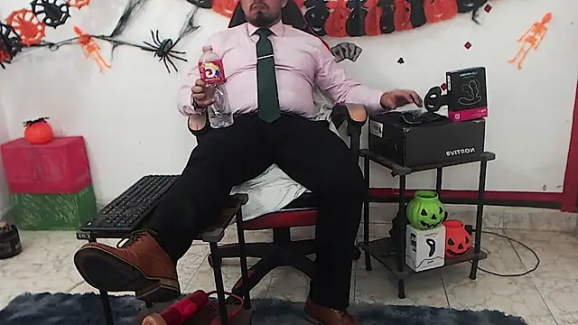 KalethBigDick Show Webcam