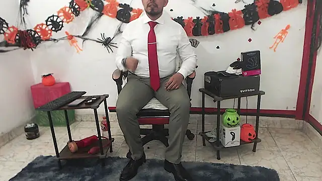 KalethBigDick Pertunjukan Webcam