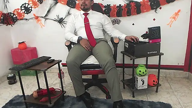 KalethBigDick 网络视讯表演