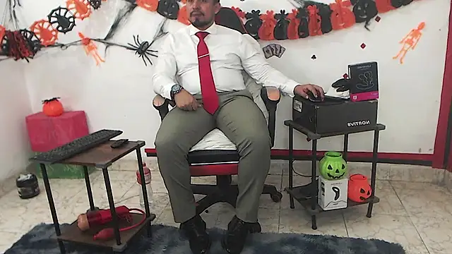 عرض كام KalethBigDick