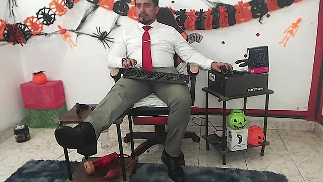 KalethBigDick Show Webcam