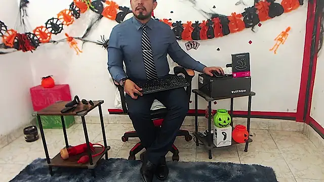 KalethBigDick – webcam-show