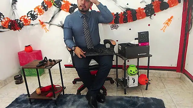 عرض كام KalethBigDick
