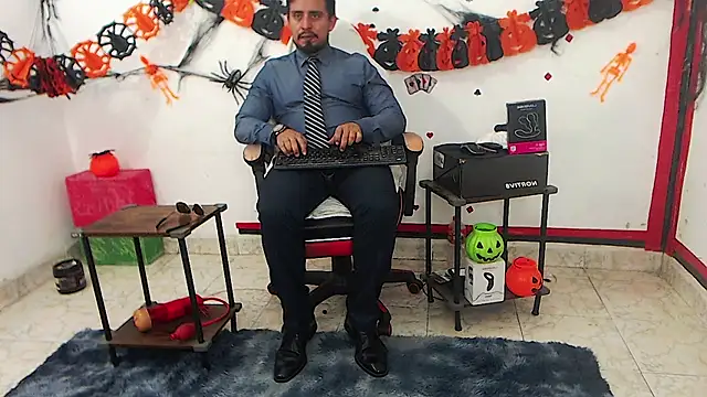 KalethBigDick 在線直播表演