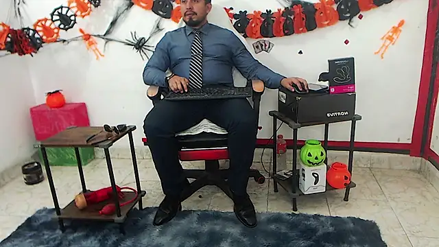 KalethBigDick 网络视讯表演