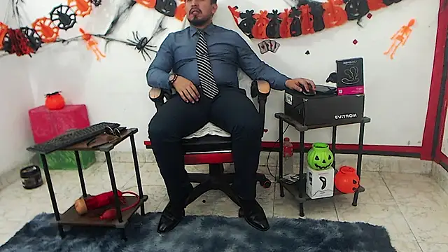 عرض كام KalethBigDick