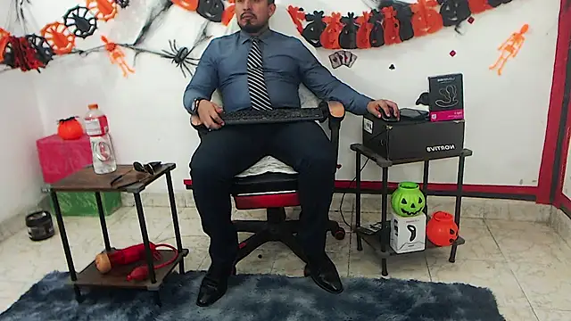 عرض كام KalethBigDick