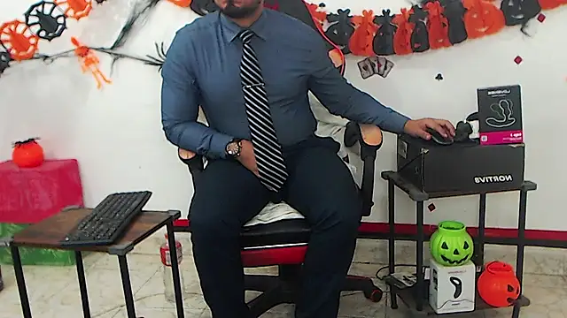 KalethBigDick Pertunjukan Webcam