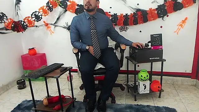 عرض كام KalethBigDick