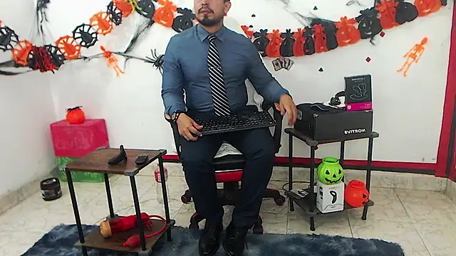 KalethBigDick Pertunjukan Webcam