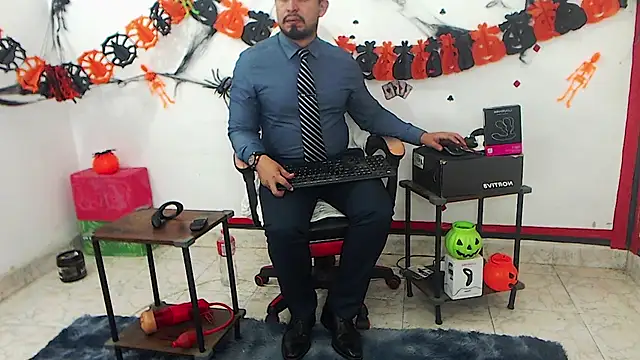 KalethBigDick 在線直播表演