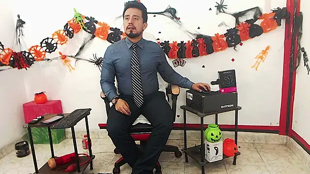 KalethBigDick Webcam Show