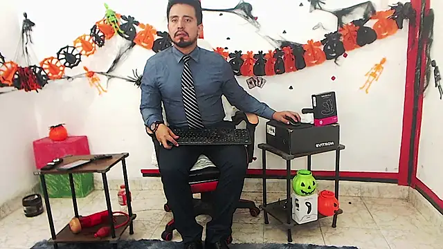 KalethBigDick Adlı Modelin Web Kamerası Şovu
