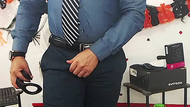 KalethBigDick webkamerás műsora