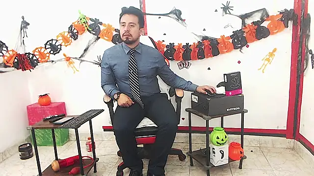 KalethBigDick's Webcam Show