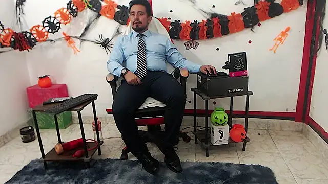 KalethBigDick Webcam-Show