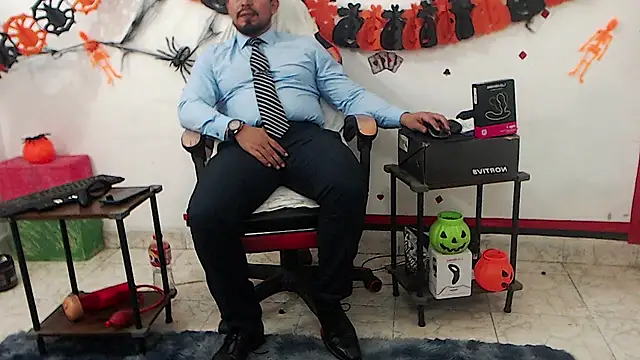 KalethBigDick Show in webcam