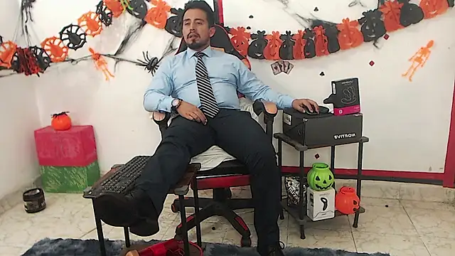KalethBigDick 网络视讯表演