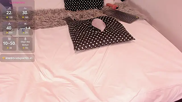 Miia_Thompsonn Live chatroom