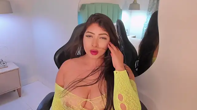 Miia_Thompsonn's Live XXX Chat