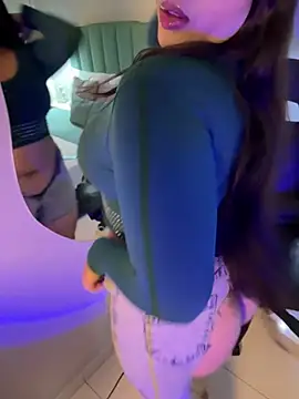 Miia_Thompsonn 라이브 XXX 채팅