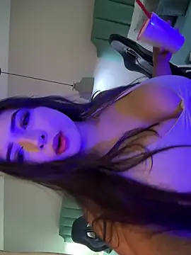 Miia_Thompsonn Live XXX-Chat