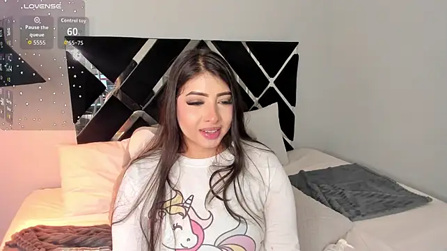 Miia_Thompsonn's Live XXX Chat
