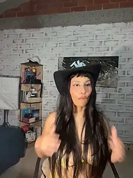Živý XXX chat sofi_johansson