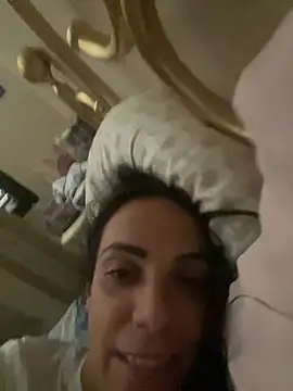 Noface_cash Webcam show