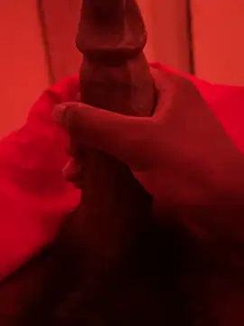 Pokazy przed kamerką – tatou18