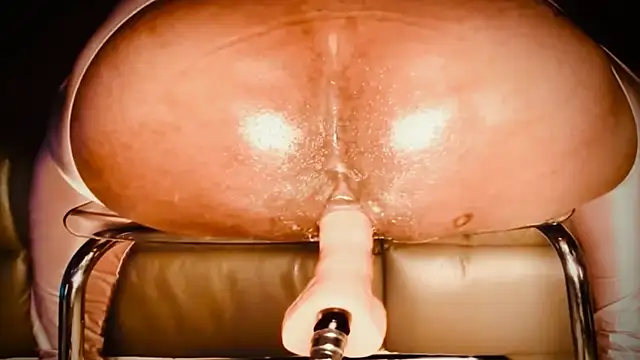 TS_MILK's Webcam Show