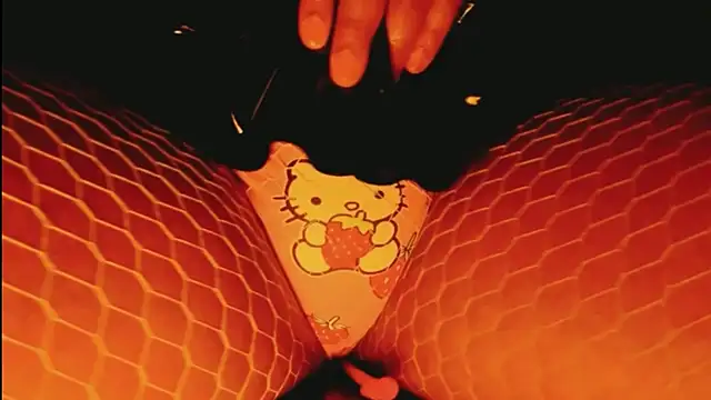 TS_MILK webcam show