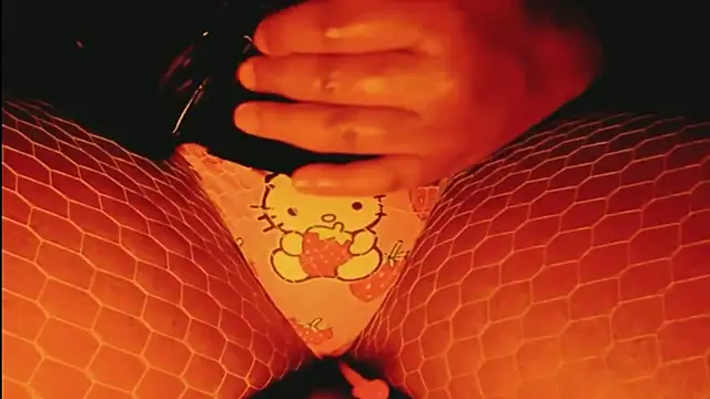 TS_MILK's Webcam Show