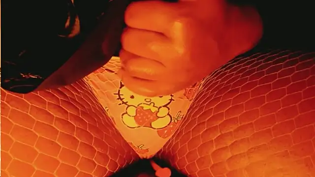 TS_MILK's Webcam Show