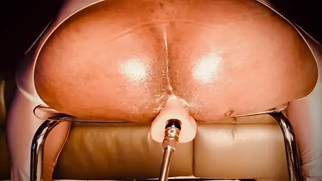 TS_MILK webcam show