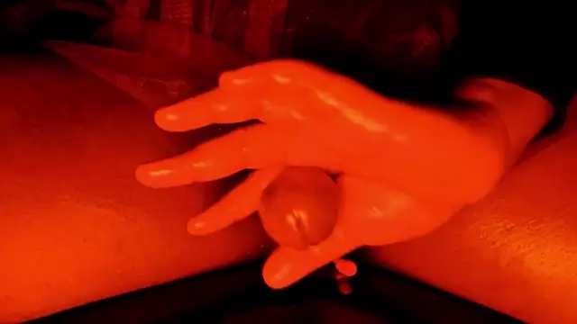 TS_MILK Webcam show