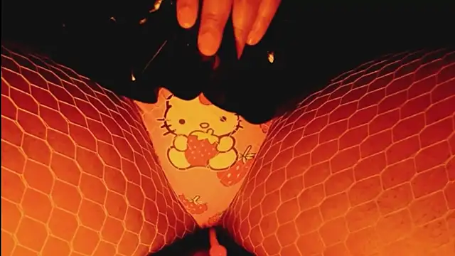 TS_MILK's Webcam Show