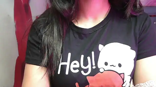 Živý XXX chat _Seerat
