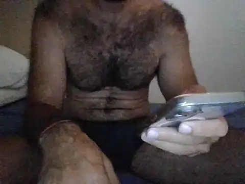 coppai200 Webcam show