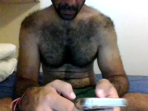 coppai200 Webcam show