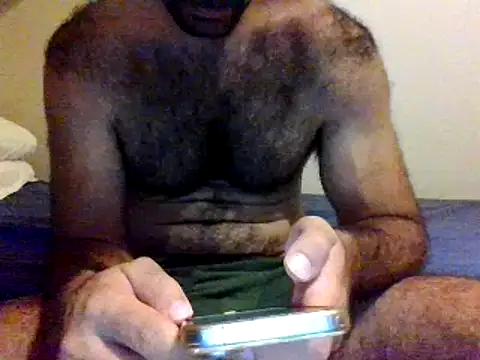 coppai200's Webcam Show