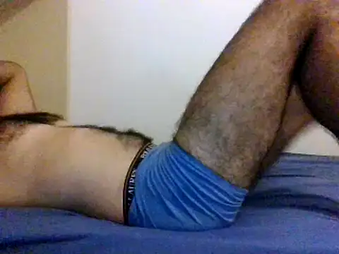 coppai200 Webcam show