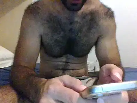 coppai200 Webcam show