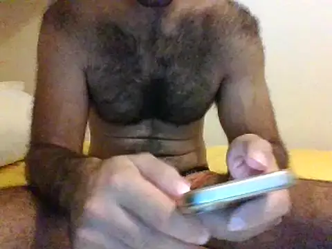 coppai200 Webcam show