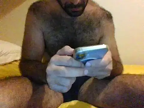 coppai200 Webcam show