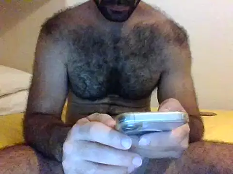 coppai200 Webcam show