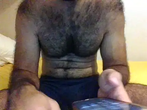 Show de webcam de coppai200